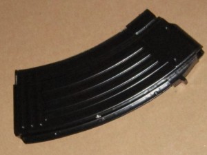 10/20 AK-47 7.62x39 Steel Factory Riveted Korean Global Ordnance Mag